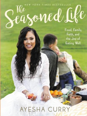cover image of The Seasoned Life